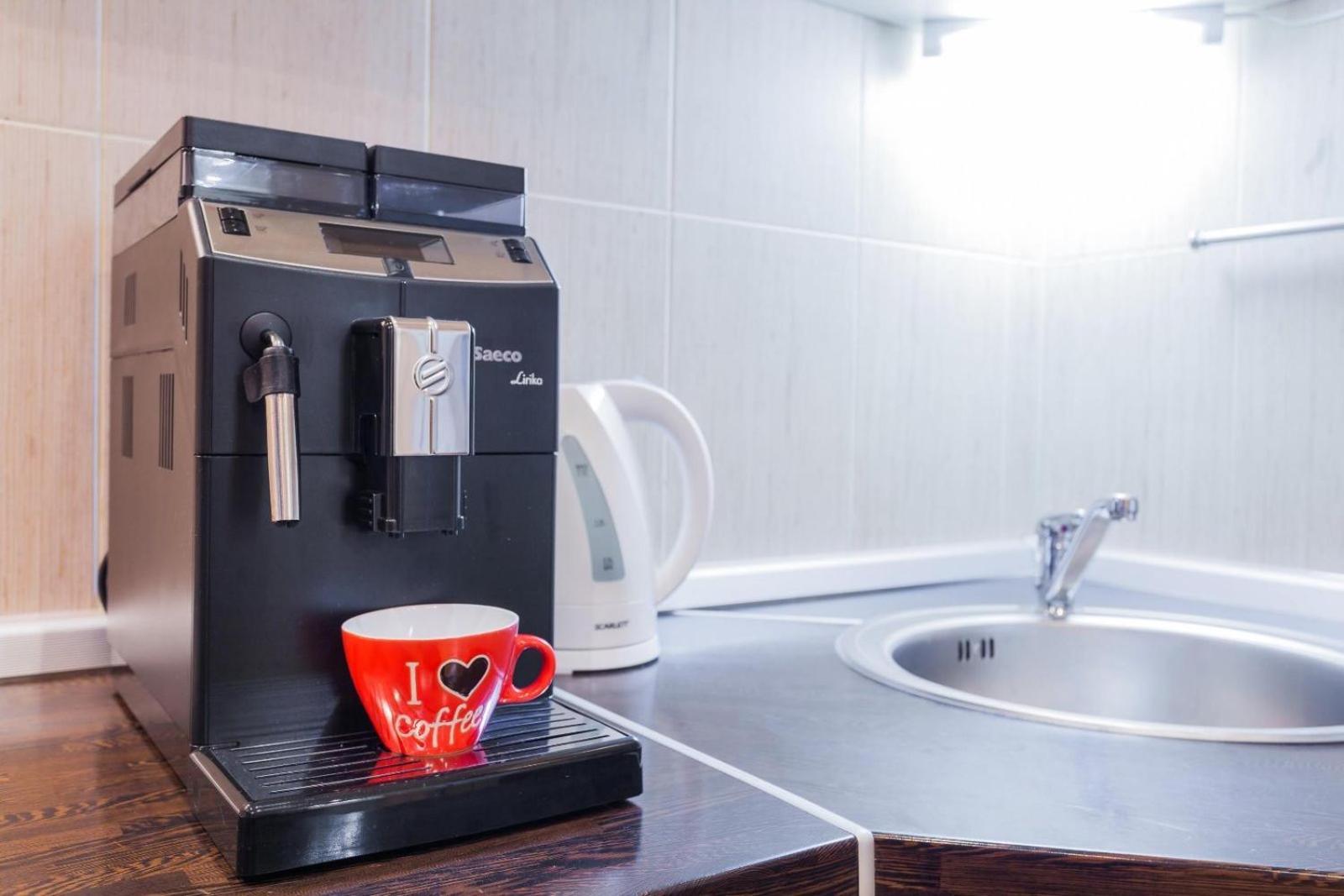 Navit Apartments With Breakfast,Near The Railway Station, The City Center, The Park Kiew Exterior foto